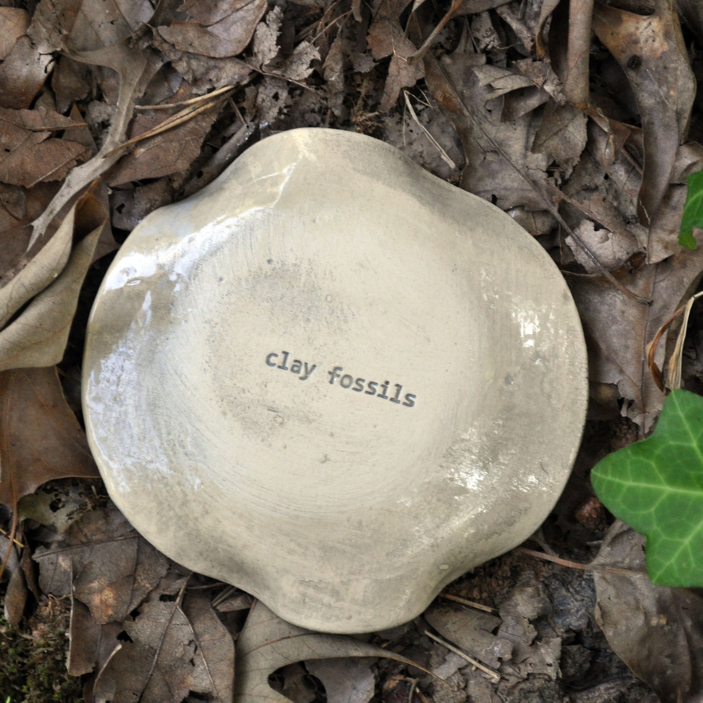 Butterfly Garden, Spoon Rest, Soap Dish in Blue